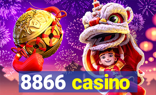 8866 casino